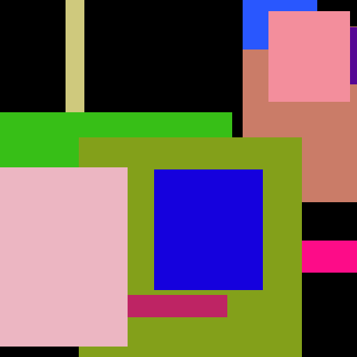 Violet Lime